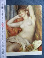 WINTERTHUR AM RÖMERHOLZ O.REINHART AUGUSTE RENOIR ARTE-AK