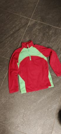 Sportkleiderpaket, Mädchen, Grösse 128, Top Zustand!