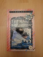 Thomas Brezina - Die Knickerbocker Bande 28 - Titanic!