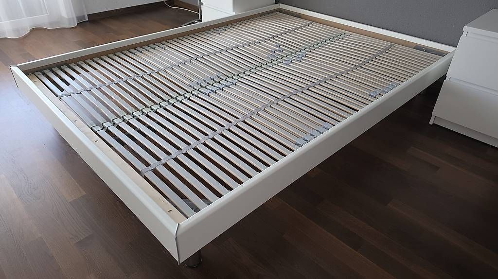 Betten: Bett – Gebraucht aus Triengen von Sile_1992