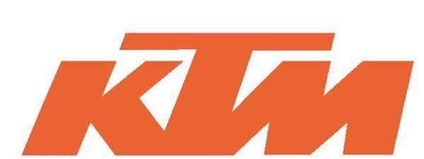 Sticker: KTM  Kleber Top Angebot – Nuovo (secondo la descrizione) da Aarau venduto da Foruschweiz