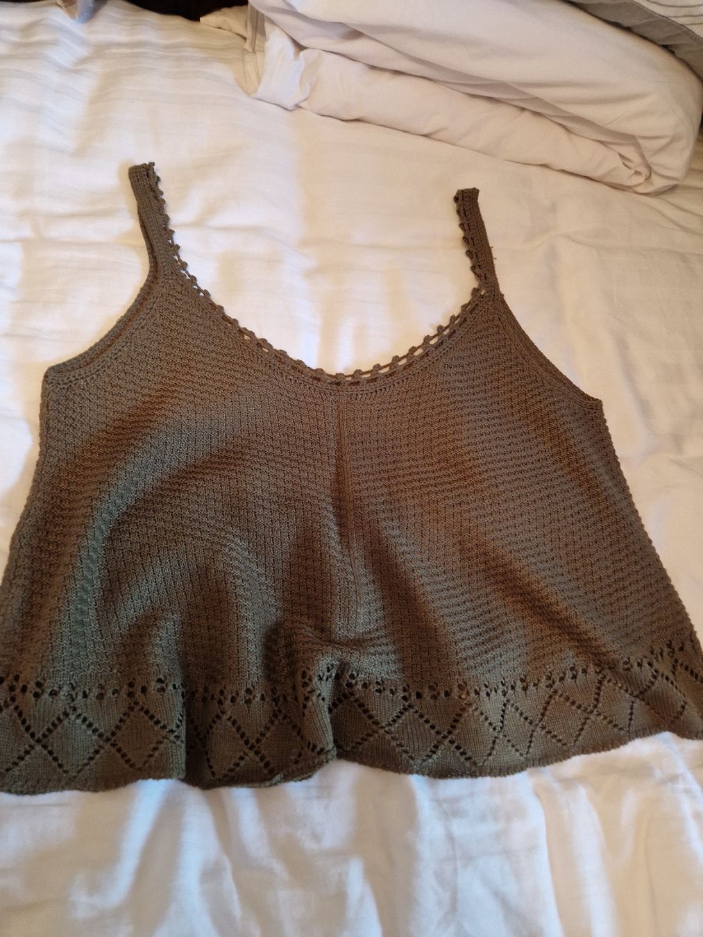 Only Kleiderpakete: Only Top Sommer-Look, Gr. 38 – Neu (gemäss Beschreibung) aus Ebikon von kov_9vqb 3
