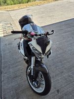 Benelli TnT 1130 R160