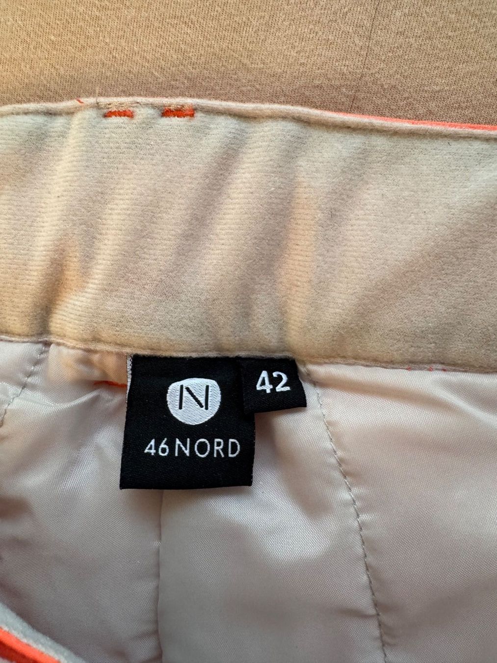 Pantaloni: Skihose – Nuovo (secondo la descrizione) da Luzern venduto da Ankerli 6