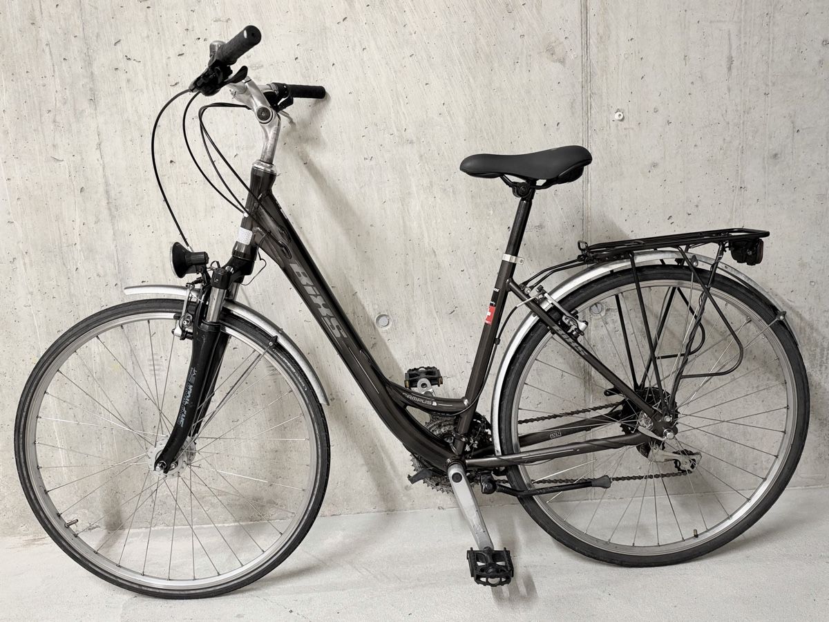 Bixs Vélos: Bixs Damen Velo – D'occasion à Zürich par Bidon3011 6
