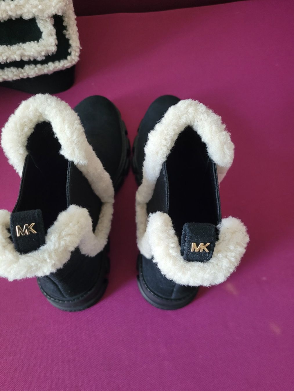 Michael Kors Borse da donna: Michael Kors Tasche und Schuhe NEU – Usato da Wilen b. Wollerau venduto da Flitzi 2