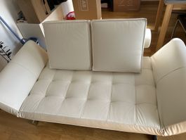 Bett sofa von innovation