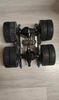 Tamiya Antriebachse mit Räder