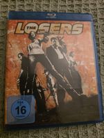 The Losers - Blu-ray