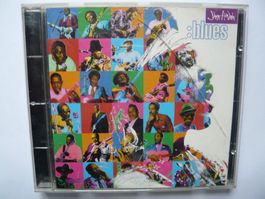 JIMI HENDRIX BLUES