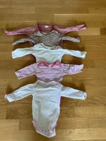 5 Bodys , Bodys Baby , Grösse62/68