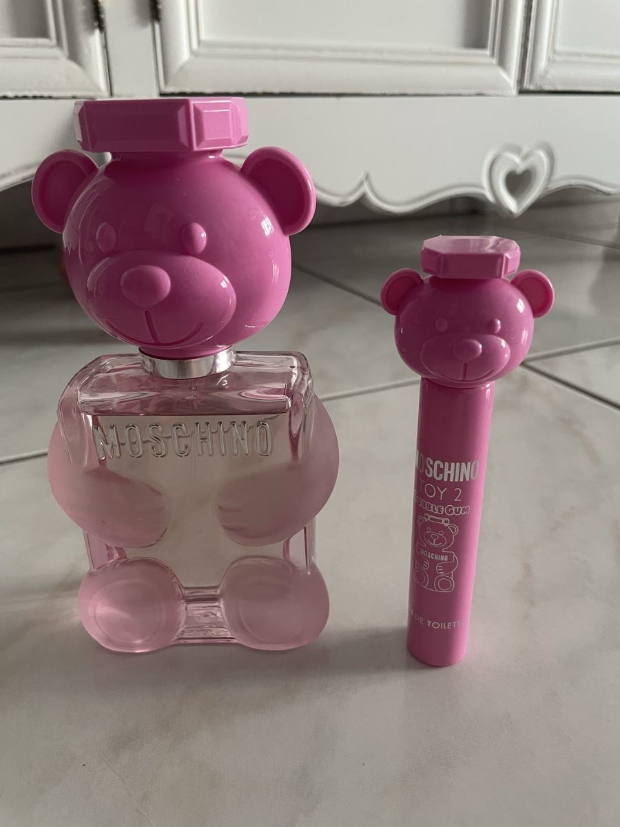 Moschino Profumi & Eau de Toilette: Moschino Parfum – Nuovo (secondo la descrizione) da Amriswil venduto da einkaufverkauf
