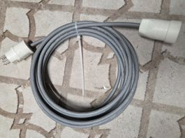 9m Verlängerungskabel T15 Typ15