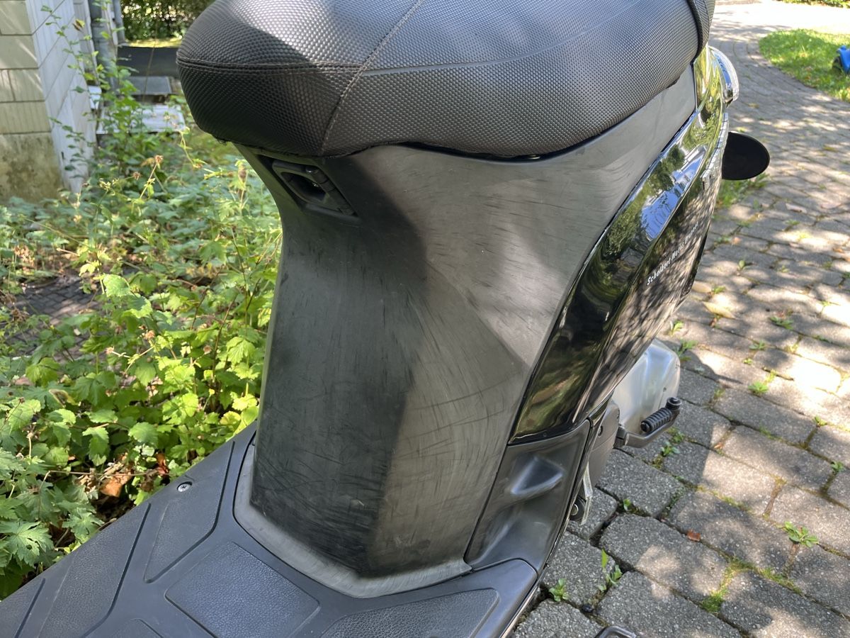 Piaggio Scooters: Piaggio Typhoon 2T – D'occasion à Pfäffikon SZ par phi_9tp5 9