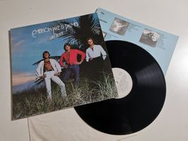 EMERSON LAKE & PALMER -  LOVE BEACH