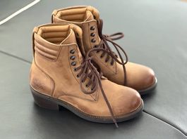 ROKKER Stiefel Gr. 40 Herren & Damen