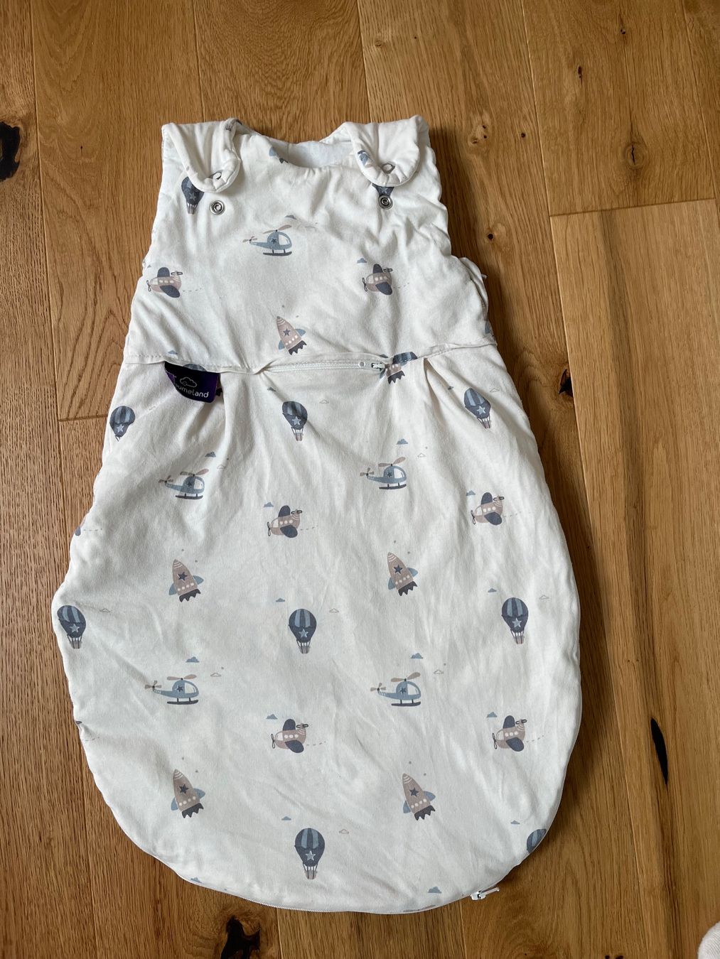 Sacchi a pelo: Schlafsack von Träumeland – Usato da Islikon venduto da jul_76j2