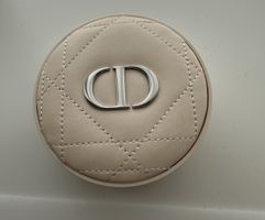 Dior forever cushion powder golden nights