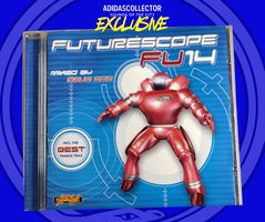 Dave 202 - Futurescope