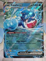 Pokémon TCG – Palafin ex (TWM061) Twilight Masquerade