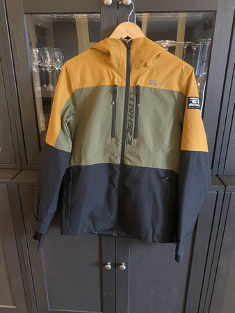 Skijacke Rehall 20/20 (164), Skihose Mc Kinley (176)
