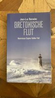 „Bretonische Flut“ Kommissar Dupins fünfter Fall