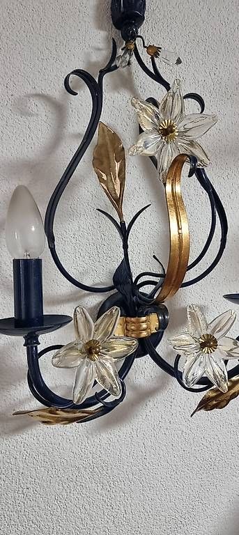 Lampade: Italienischer Designer Wandleuchter – Usato da Kaufdorf venduto da Nati-Nati 8