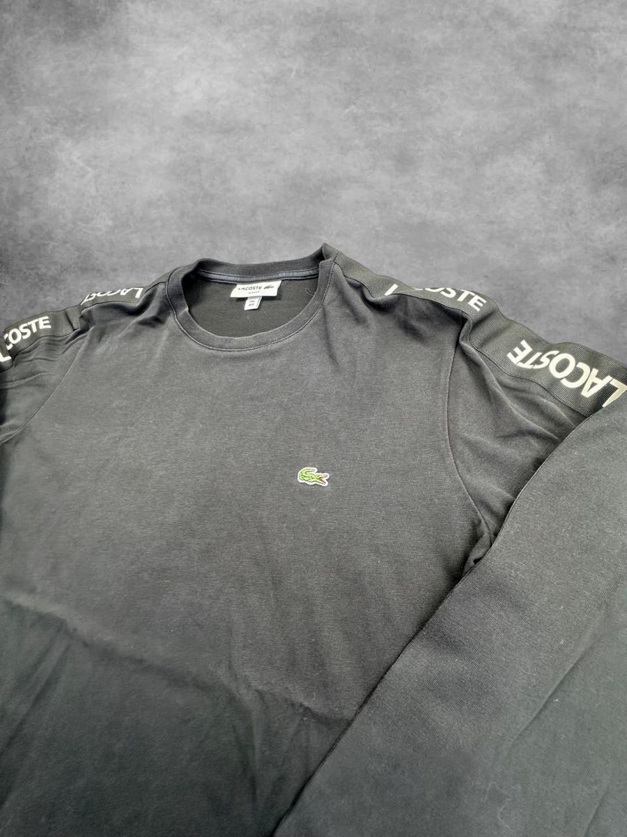 Lacoste Maglioni & Felpe: Lacoste sweatshirt – Usato da Erlinsbach SO venduto da TogaResell 1