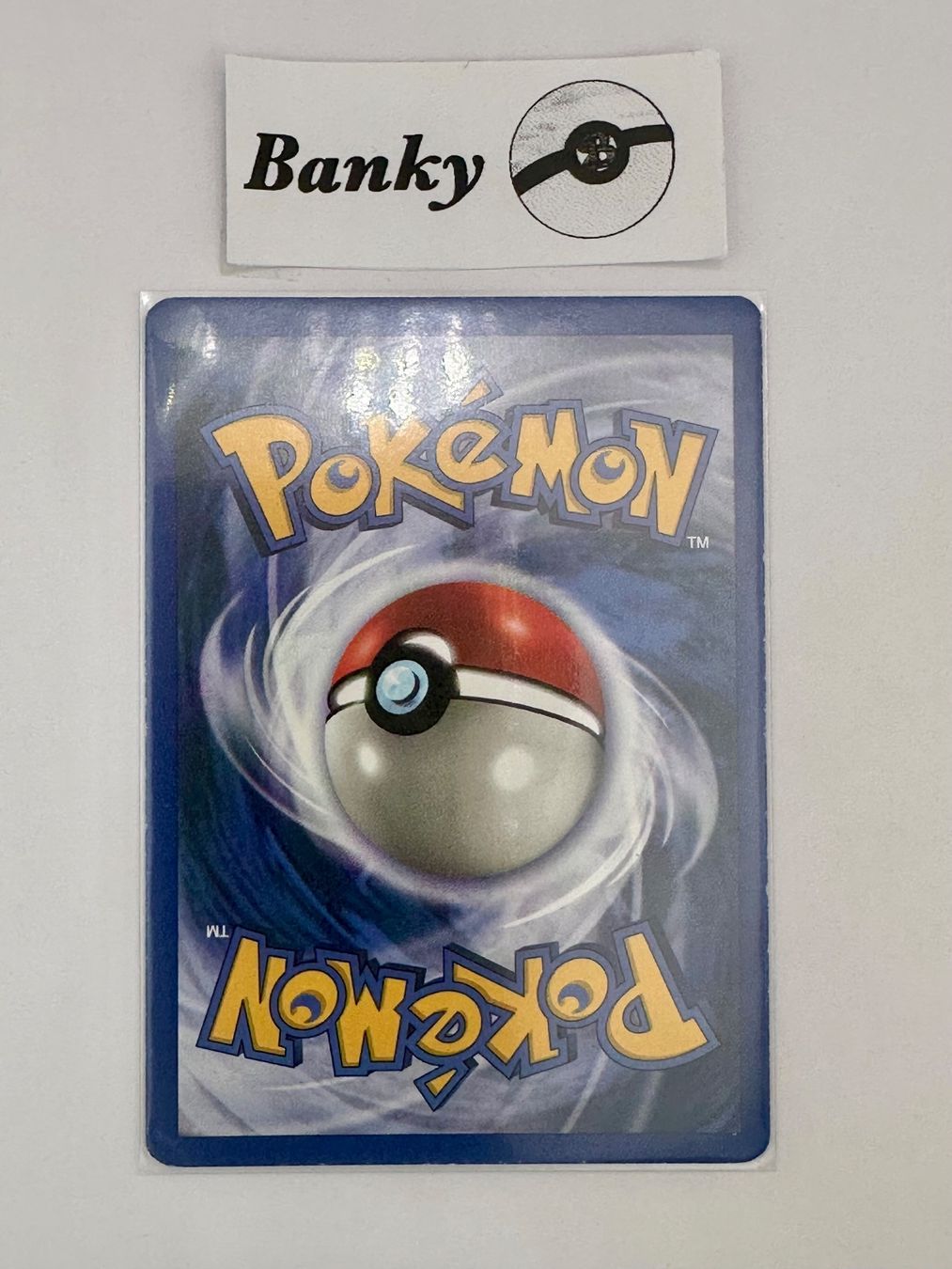 Pokémon Carte collezionabili: Pokemon Blastoise Base Set Unlimited 2/102 EN – Usato da Biel-Benken BL venduto da Banky 1