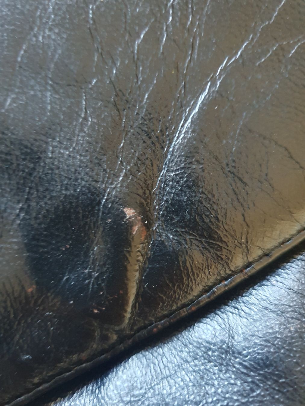 Borse: Kleine Umhänge-/Handtasche – Usato da Bern venduto da carmona. 3