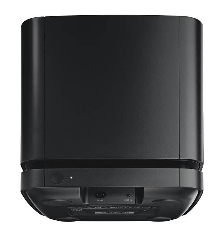 Home Cinema: Barre de son Bose soundbar 500 + module 500 – Usato da Fully venduto da fan_nvh8
