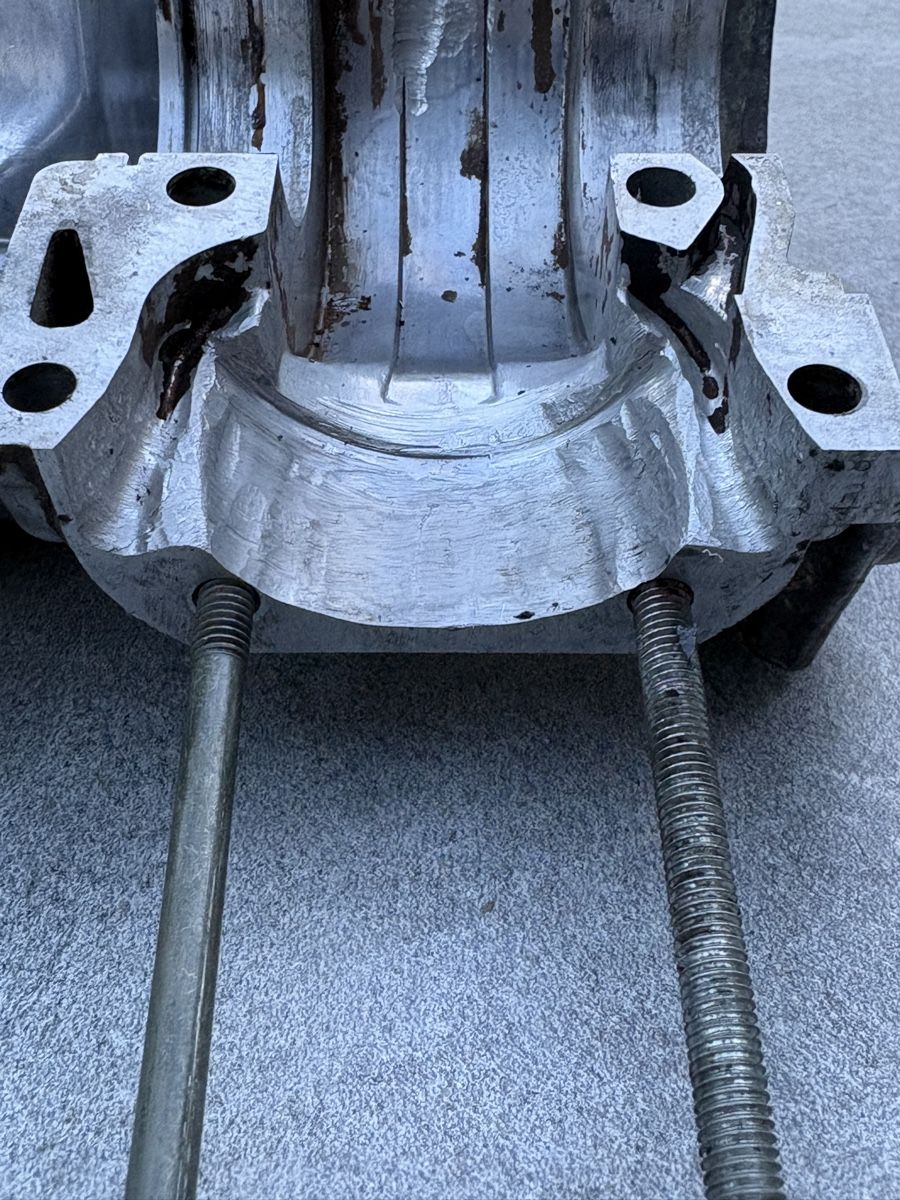 Puch Motori: Puch E50 Kicker motor 4 lager – Usato da Herznach venduto da kai_p5bm 7