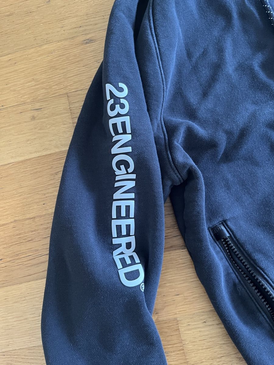Jordan Maglioni & Felpe: Jordan Hoodie – Usato da Zürich venduto da JB23JB 2
