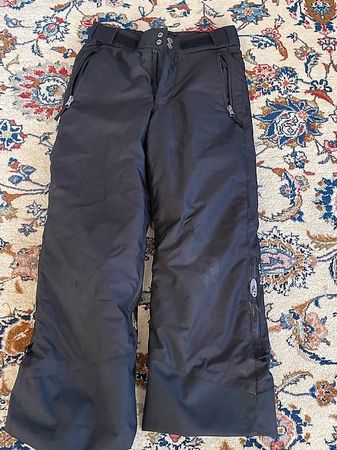Pantalon de ski enfant 8-10 ans - Marque Decathlon