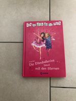 Die Elfenballerina tanzt mit den Sternen Erstlesebuch