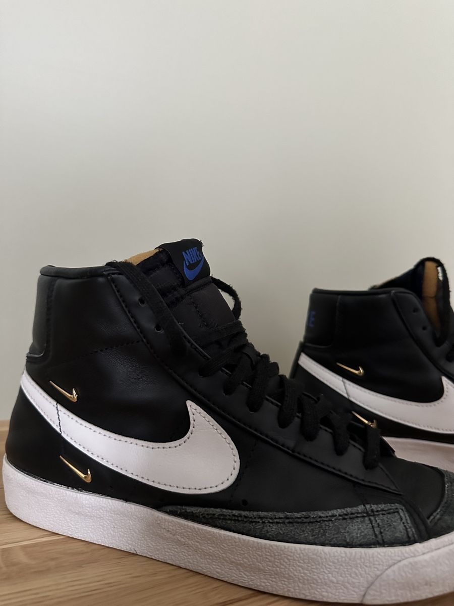 Nike Scarpe da uomo: Nike Blazer Mid 77   – Nuovo (secondo la descrizione) da Dübendorf venduto da Magis_Stuff 2