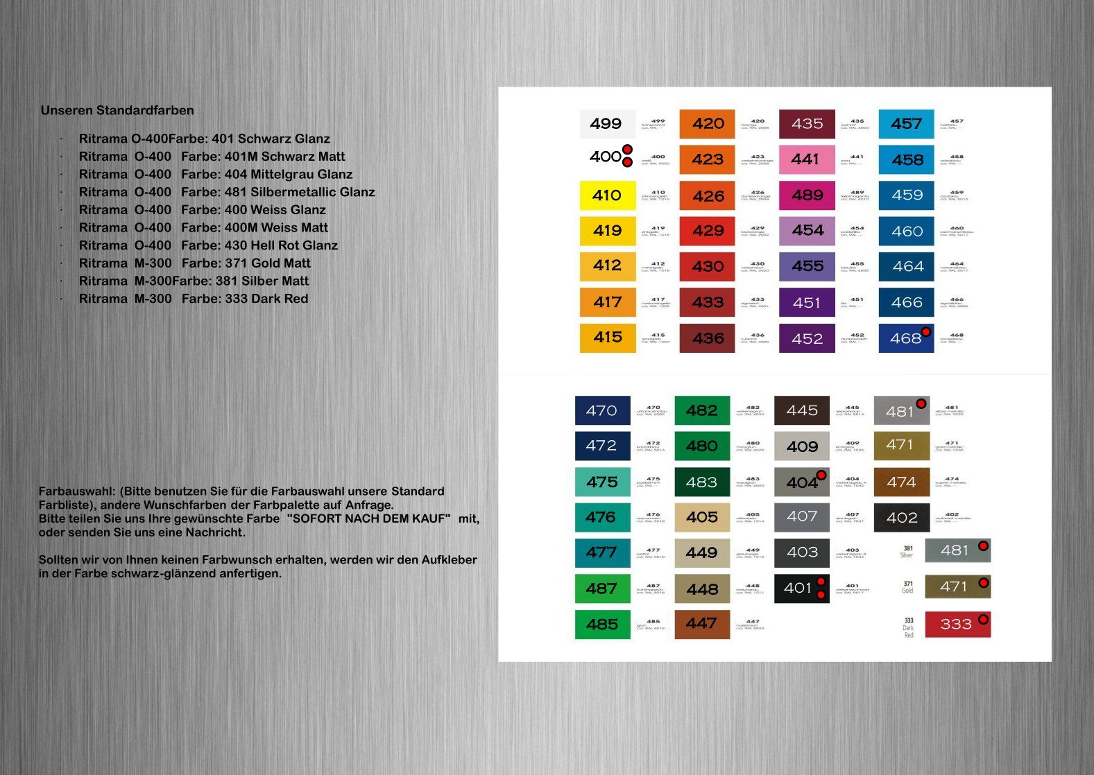 Autocollants: Fun Aufkleber Tuning Sticker Decal 71 – Neuf (Voir description) à Obergösgen par Scorpione7 1