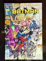 Batman: Niemandsland Special #14, Top Zustand, Comic!
