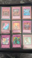 Yu-Gi-Oh! Binder Page 42 (Trap Card)