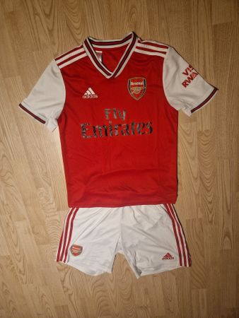Arsenal FC Trikot, 19/20