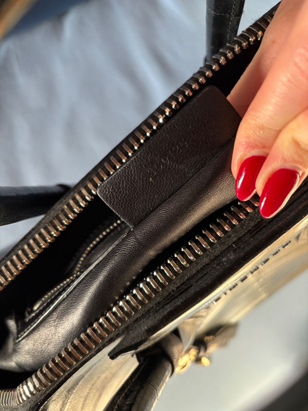 Givenchy Borse da donna: Givenchy Antigona Bag, Medium, Top Zustand! – Usato da Zumikon venduto da lar_h5tb 3