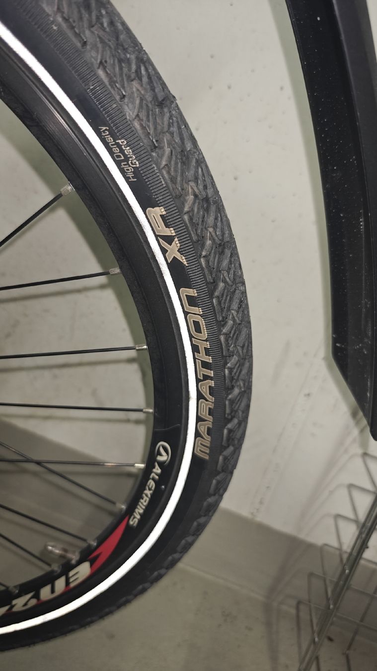 Cube Biciclette: Cube Touring Bike Limited Edition – Usato da Thörishaus venduto da NOBODY_90 9