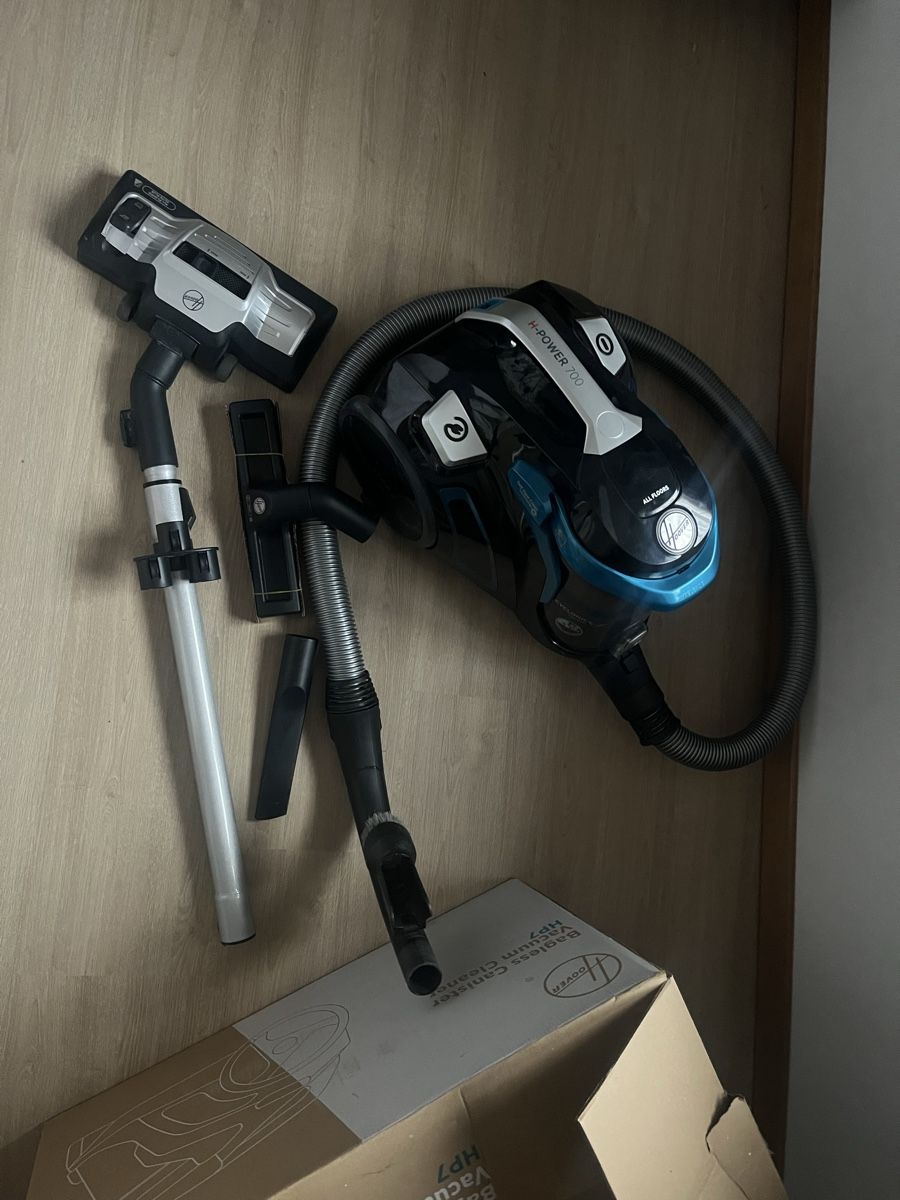 Hoover Aspirapolveri & Accessori: FAST NEU Hoover  – Usato da Courgenay venduto da Zaya_Suisse 1