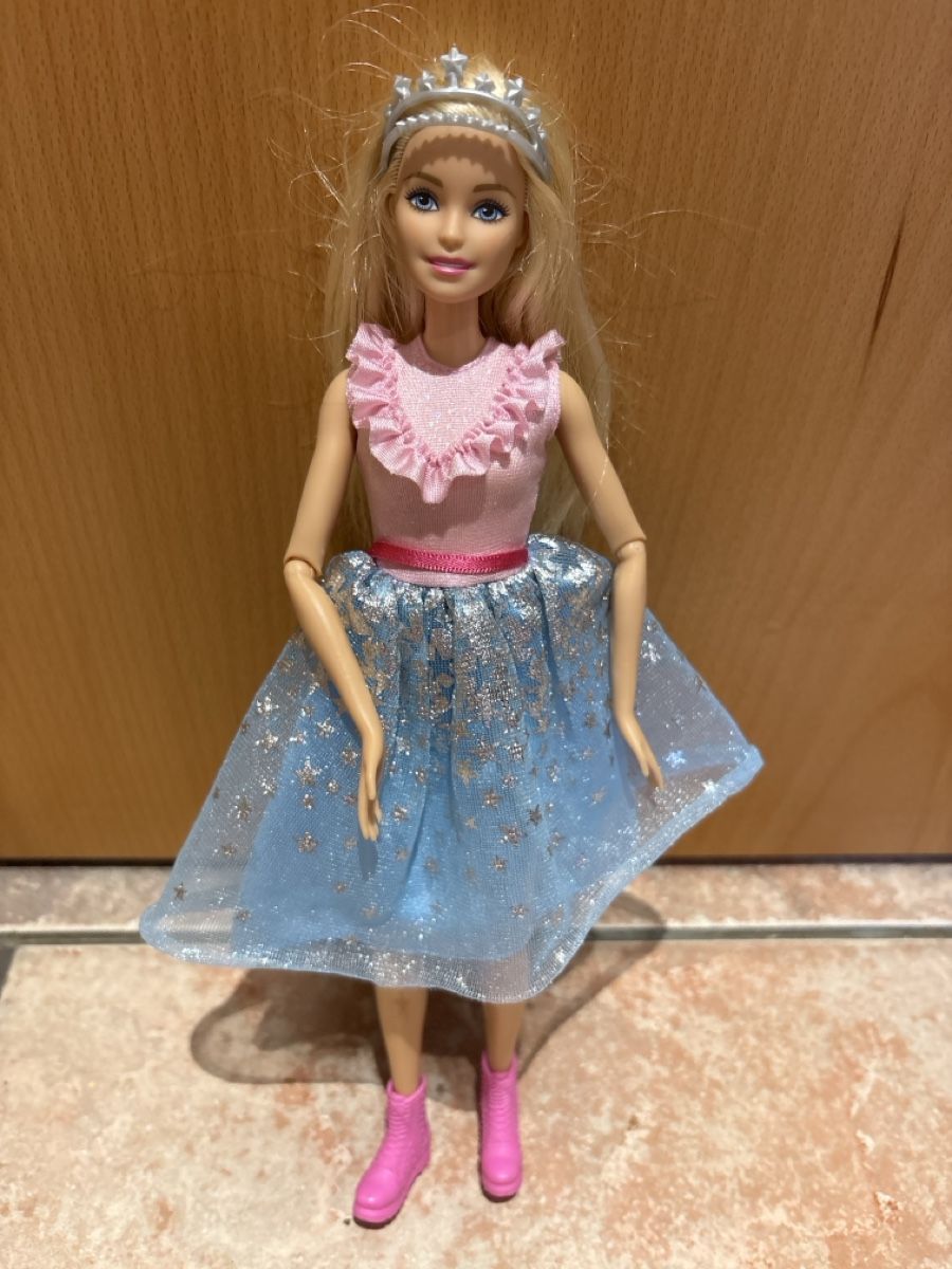 Poupées: Barbie  – Neuf (Voir description) à Freienwil par leonie84