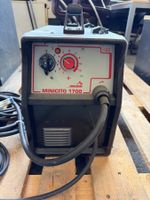 Oerlikon Minicito 1700 Schweissgerät, ungebraucht