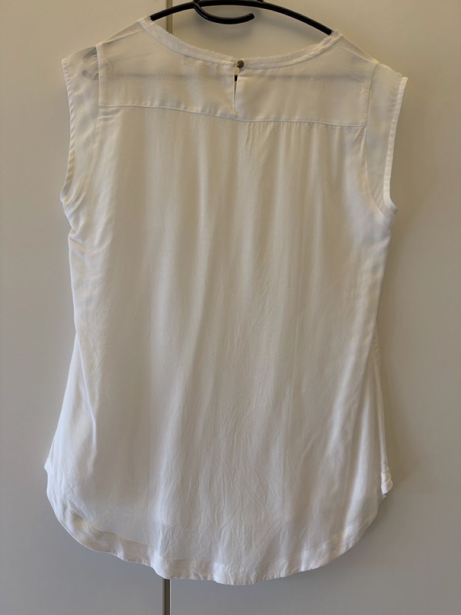 Camicette: Street One Bluse – Nuovo (secondo la descrizione) da Rotkreuz venduto da HKitty92 2