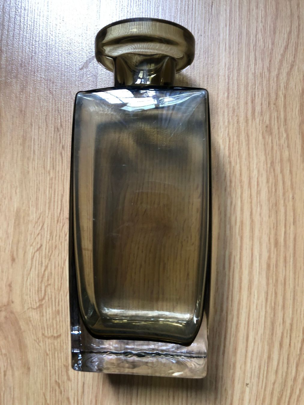 Vasi & Recipienti: Gral Glashütte Vase F549 – Usato da Basel venduto da leena01