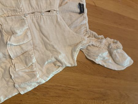T-shirt taille S/M