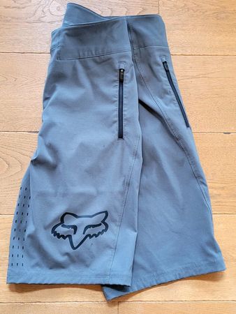 Bike Shorts Devend Fox Männer Grösse 34  oder L oder 52