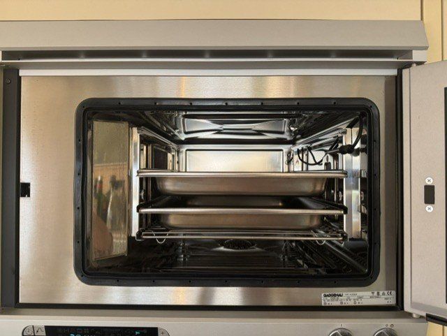 Gaggenau Elettrodomestici da cucina: Gaggenau Steamer guter Zustand – Usato da Zug venduto da SHBi 1